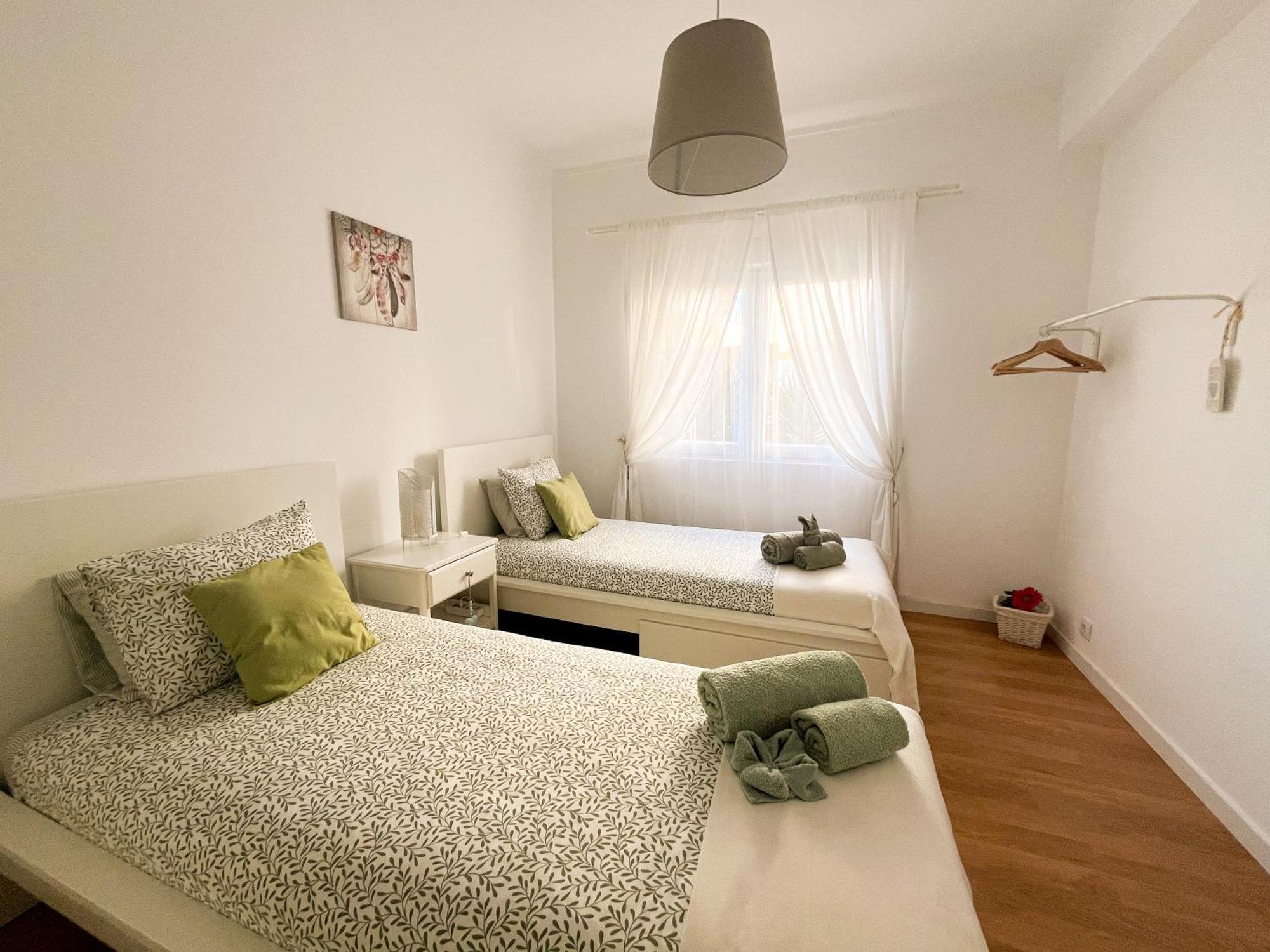 Benamar House *