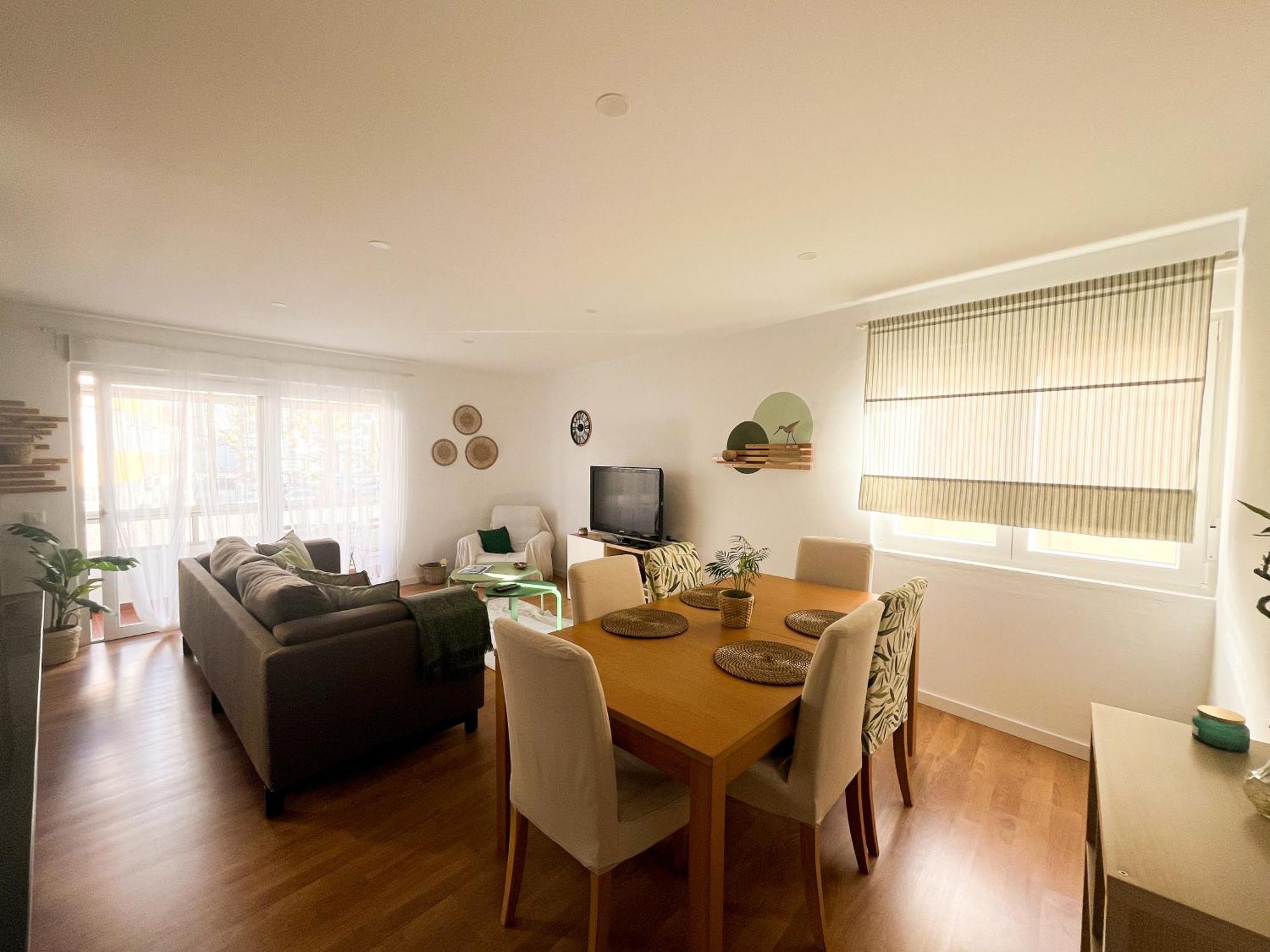 Benamar House Apartment *