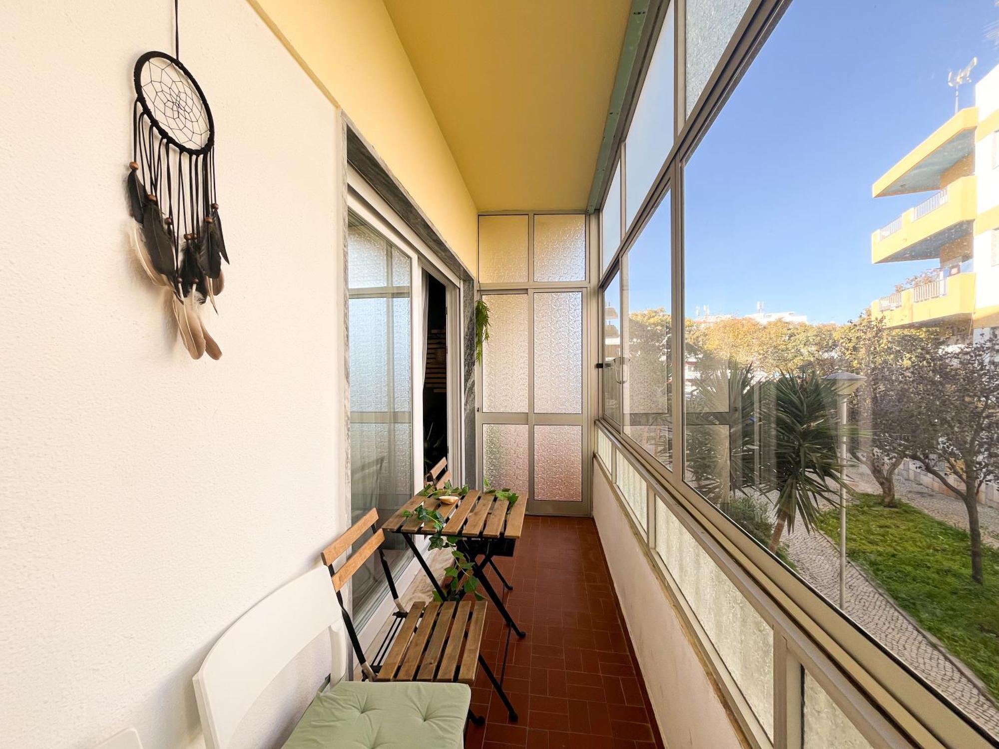 Benamar House Apartment *