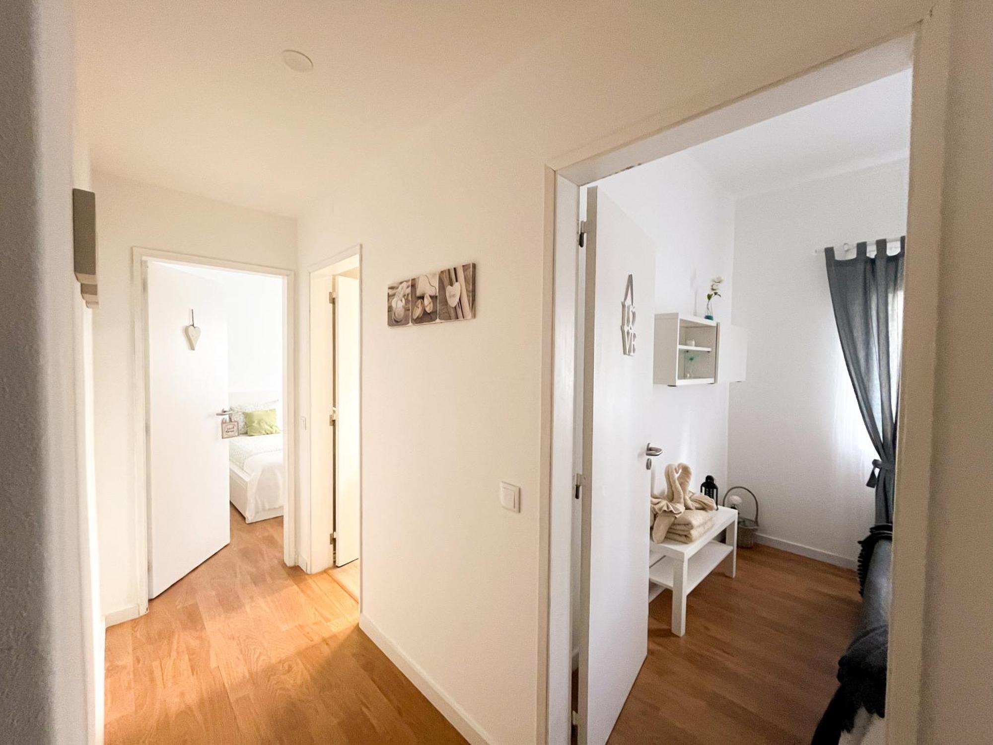 Benamar House Apartment Quarteira