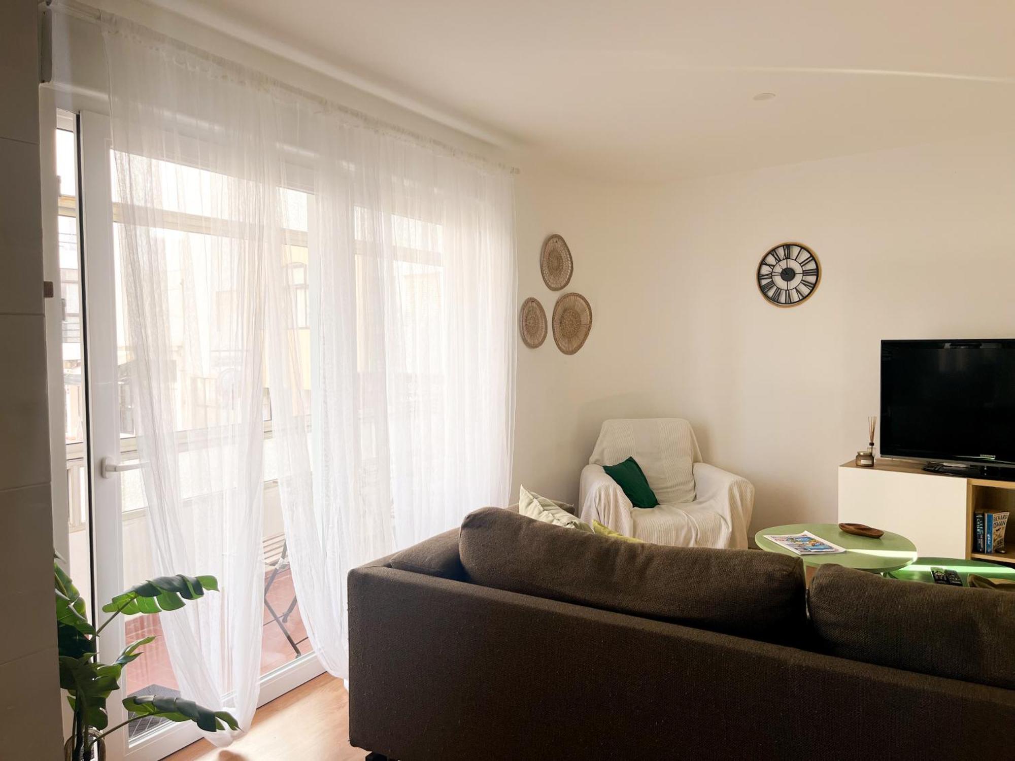 Apartment Benamar House