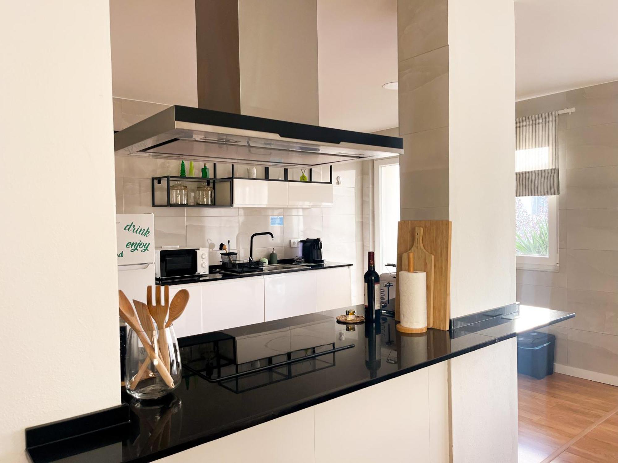Benamar House *